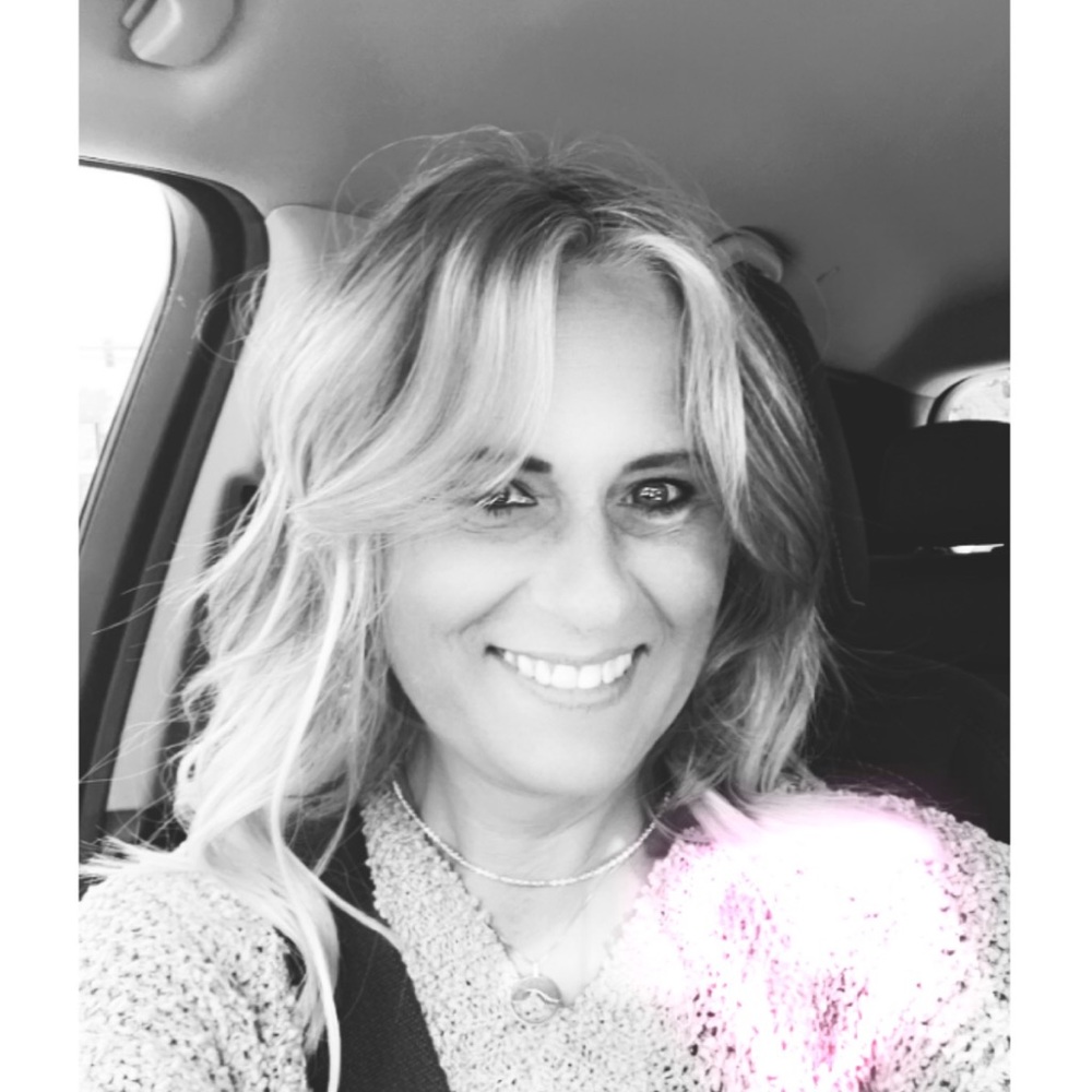 Meet your Posher, Joni